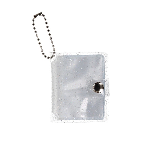 ボールチェーンアルバム CL