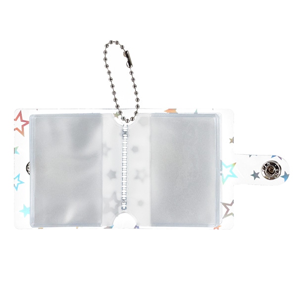 ボールチェーン星アルバム CL