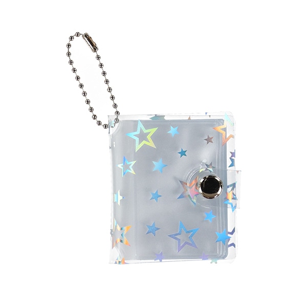 ボールチェーン星アルバム CL