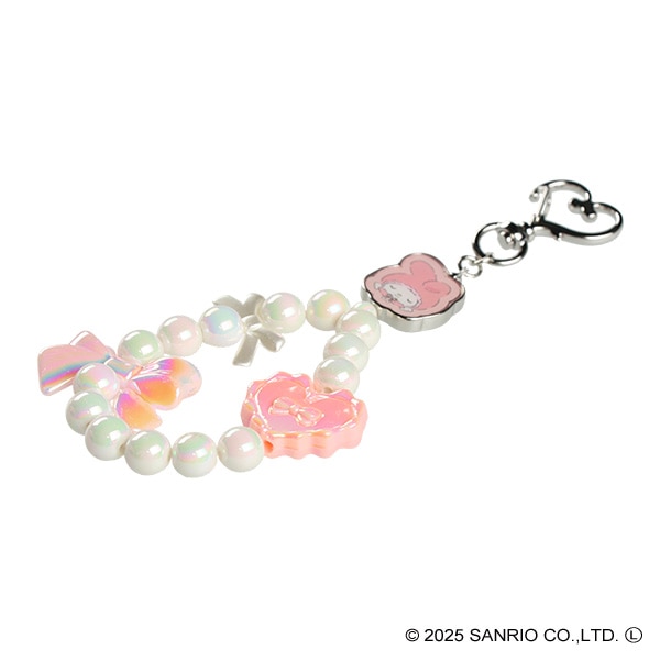 ビーズチャーム エンジェル（マイメロディ） | 西松屋オンラインストア