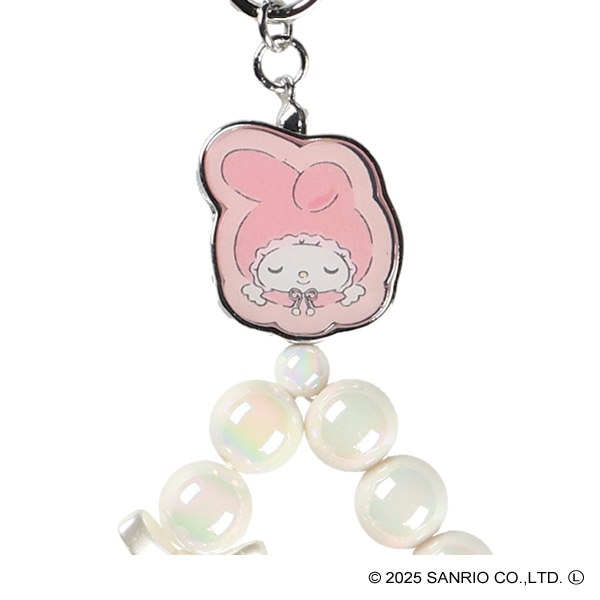 ビーズチャーム エンジェル（マイメロディ） | 西松屋オンラインストア