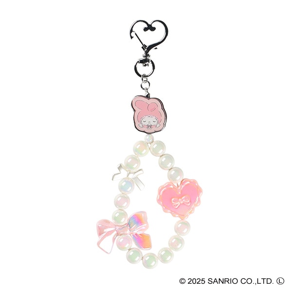 ビーズチャーム エンジェル（マイメロディ） | 西松屋オンラインストア