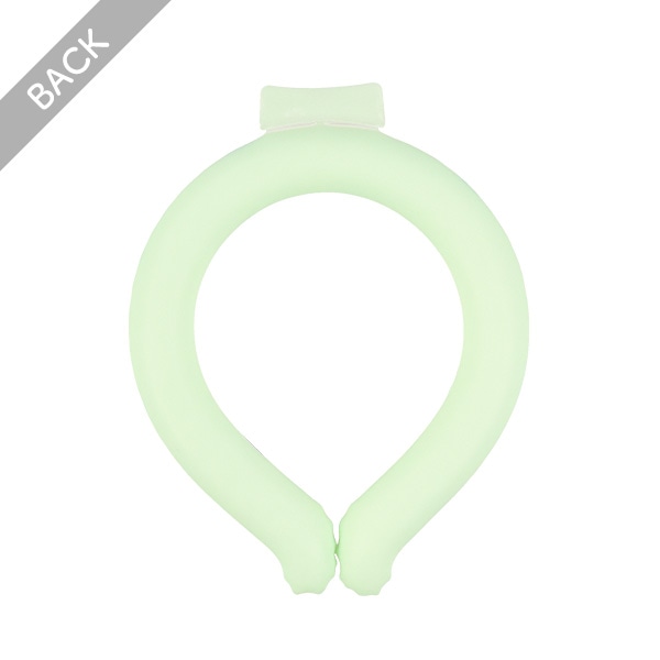 クールネックリング S（恐竜）