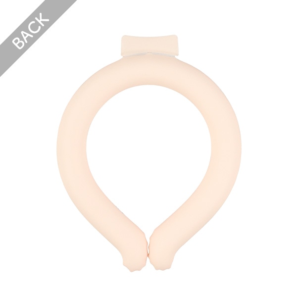 クールネックリング S（マリンくま）