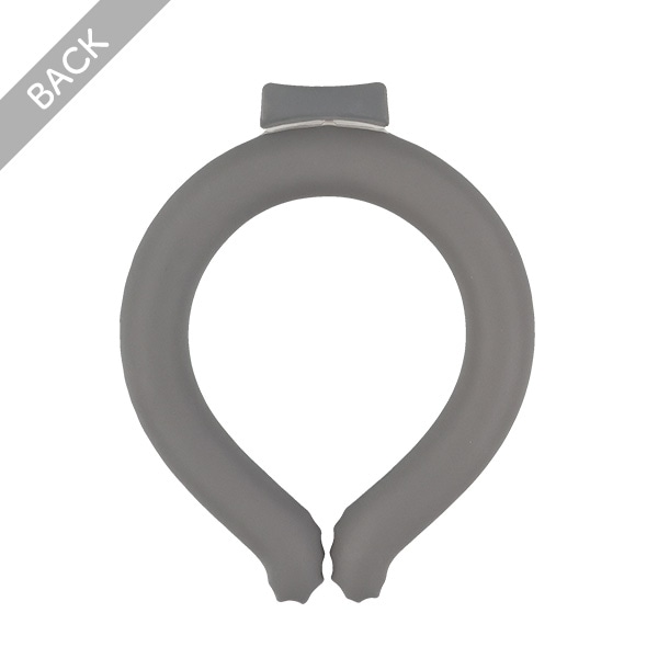 クールネックリング S（星柄）