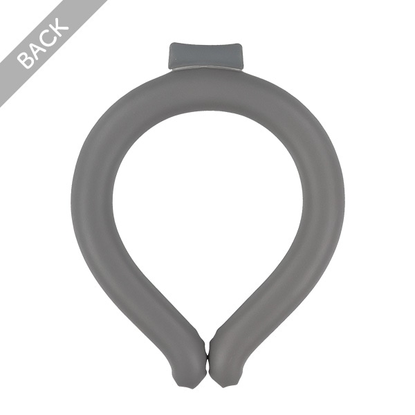 クールネックリング M（星柄）