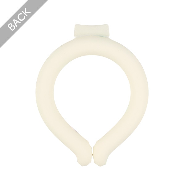 クールネックリング S（ハッピーランチ）