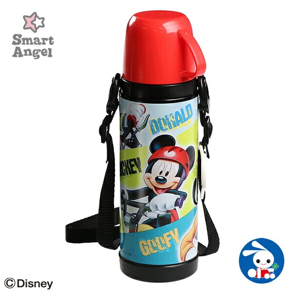 Sa 2wayステンレスボトル450ml ミッキーマウス 西松屋公式オンラインストア