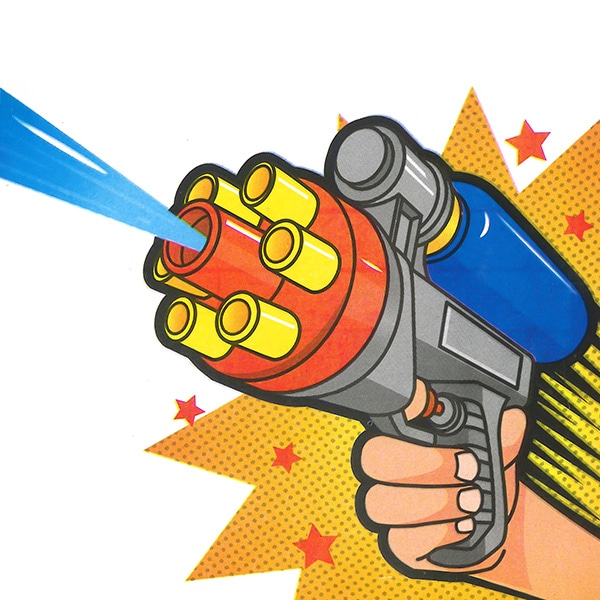 マルチプルチップ