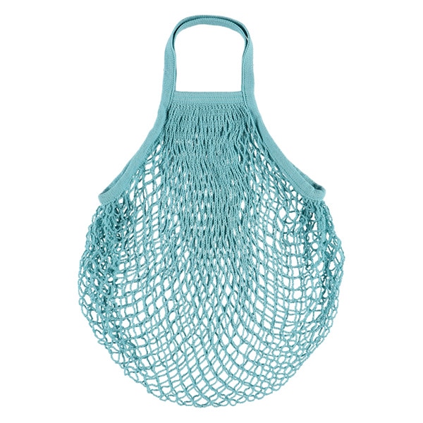 お砂場コットンメッシュバッグ