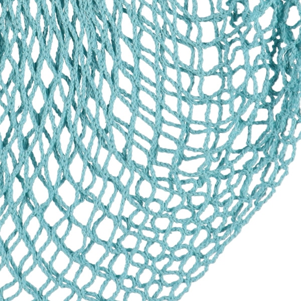 お砂場コットンメッシュバッグ