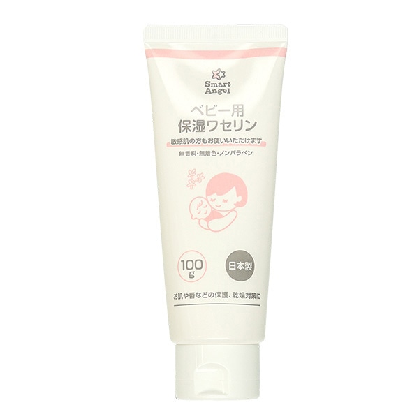 ベビー用保湿ワセリン 100g