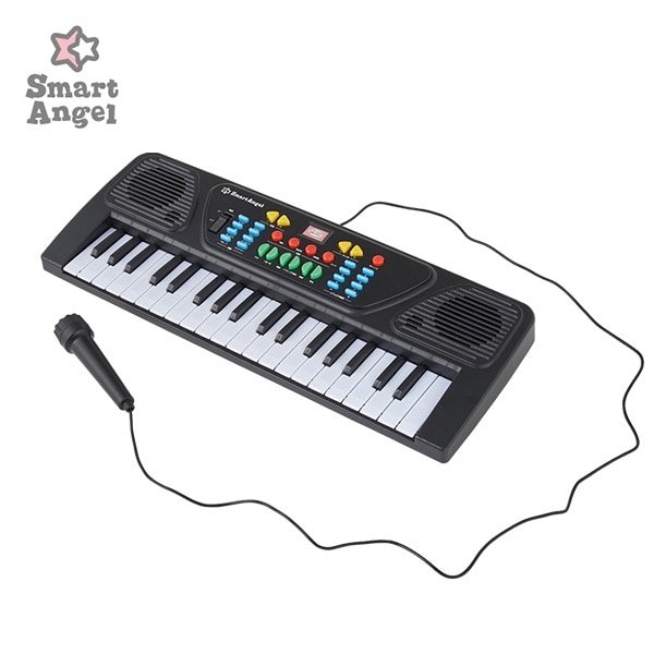 両手でひける！キッズキーボード