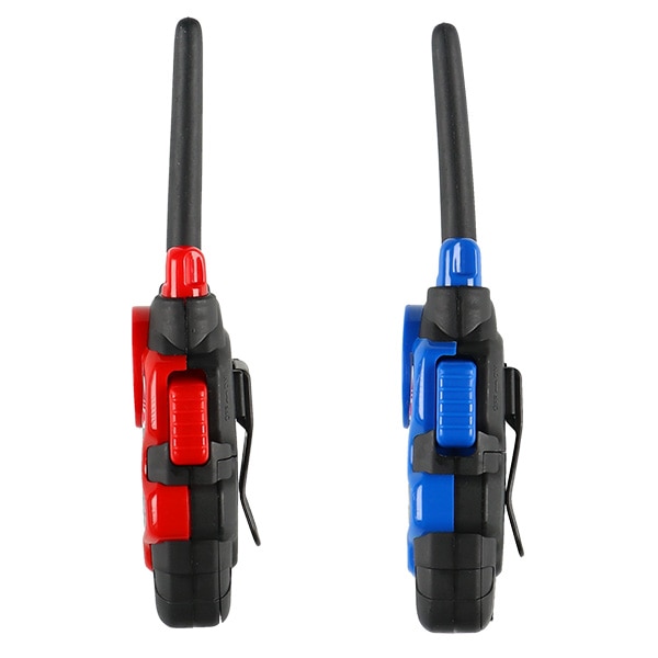 はじめてのトランシーバー 2台セット