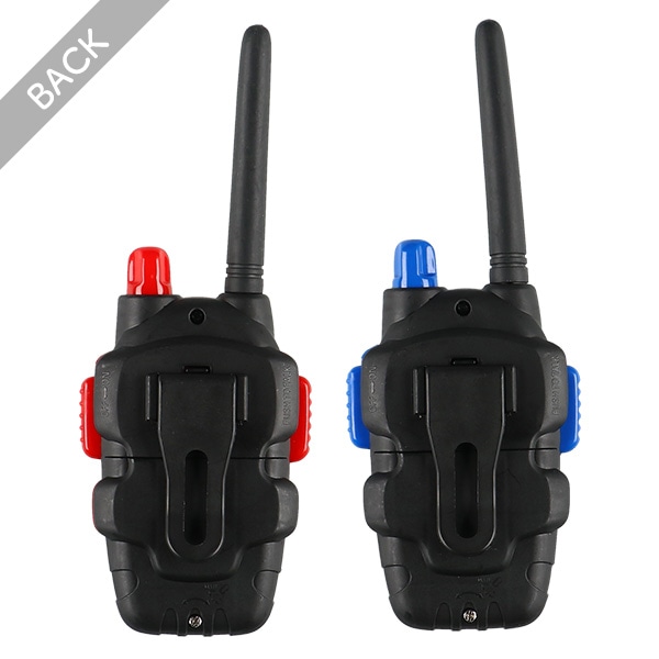 はじめてのトランシーバー 2台セット