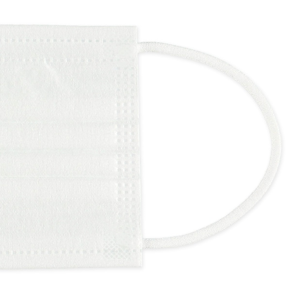 不織布マスク キッズ用 個包装 30枚入り