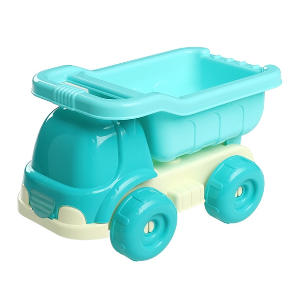 たのしいすなあそび ダンプセット