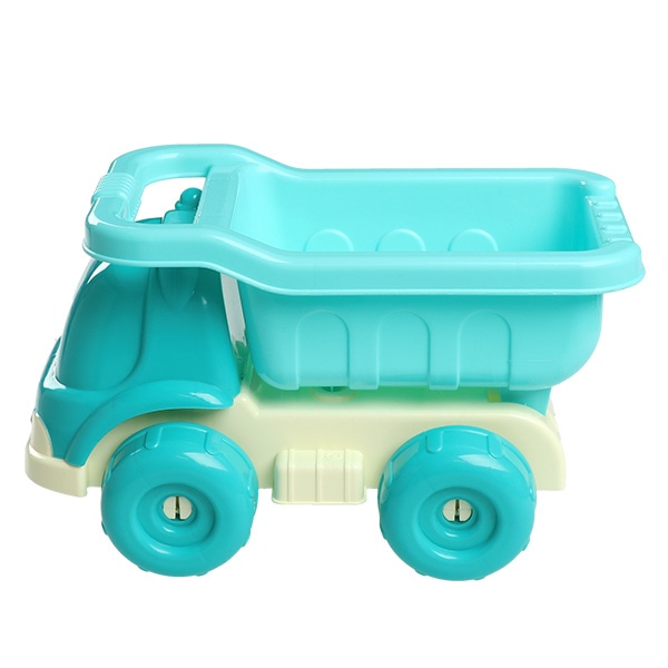 たのしいすなあそび ダンプセット