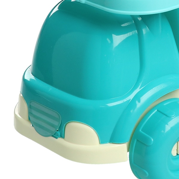 たのしいすなあそび ダンプセット