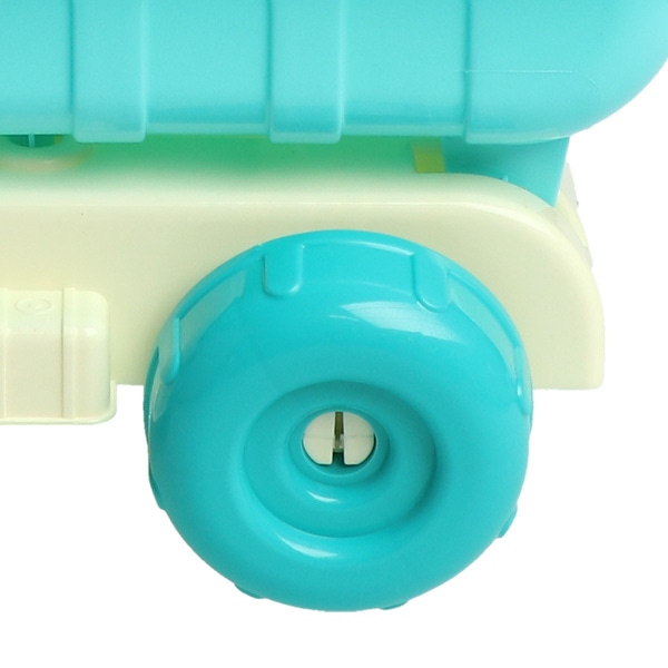 たのしいすなあそび ダンプセット