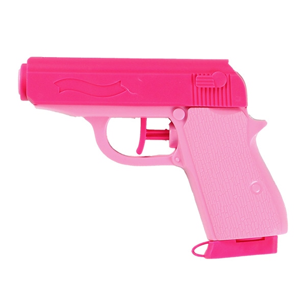 デュアルスライドガン