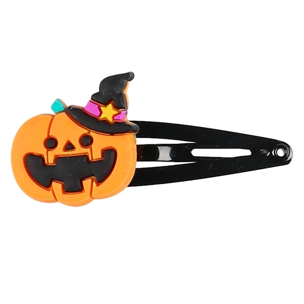 ラバーピン（かぼちゃ）