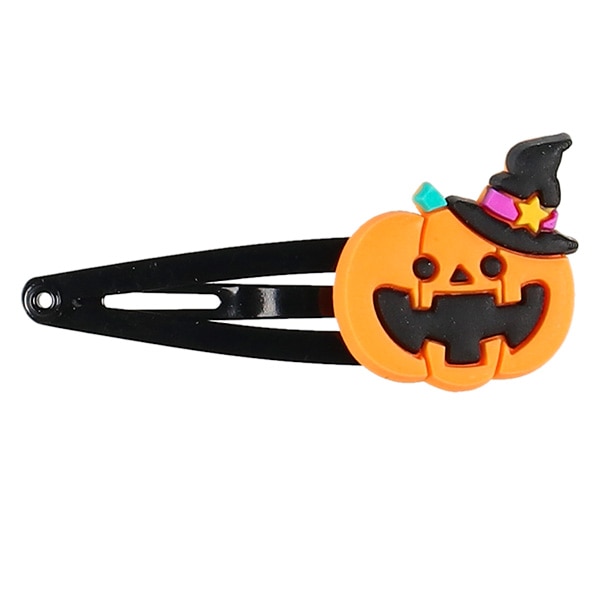 ラバーピン（かぼちゃ）