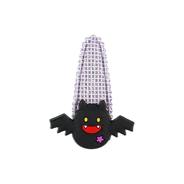 カバーピン（コウモリ・かぼちゃ）