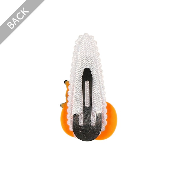 カバーピン（コウモリ・かぼちゃ）