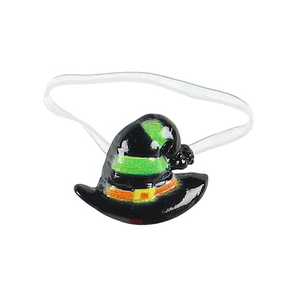 ミニゴム5点セット（ハロウィン）