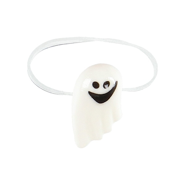 ミニゴム5点セット（ハロウィン）