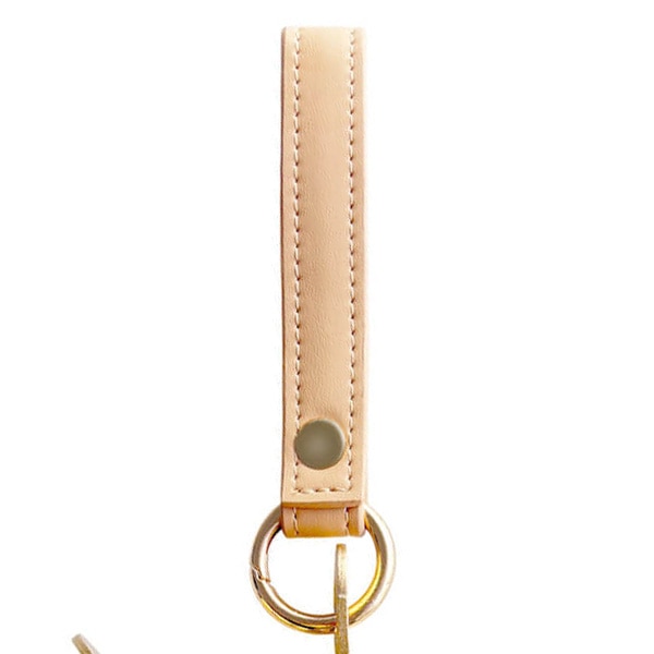 Rebalo）シューズクリップ（ゴールドキャメル）