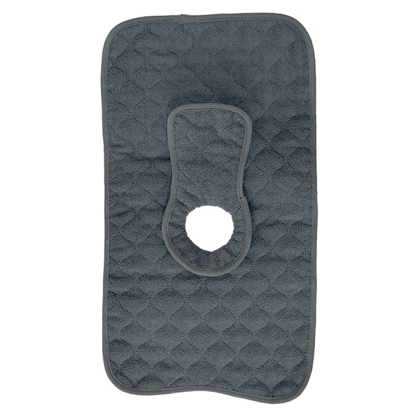 Rebalo）防水らくらくシートカバー グレー