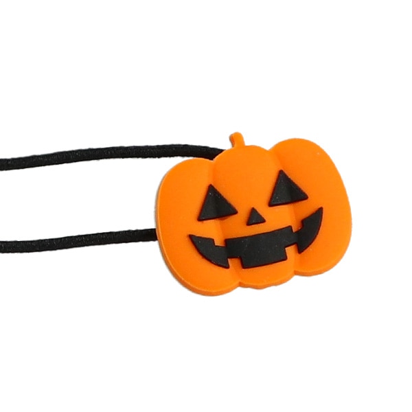 ラバーシャカシャカポニー（かぼちゃ）