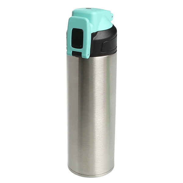 ダイレクトステンレスボトル 600ml（乗り物）