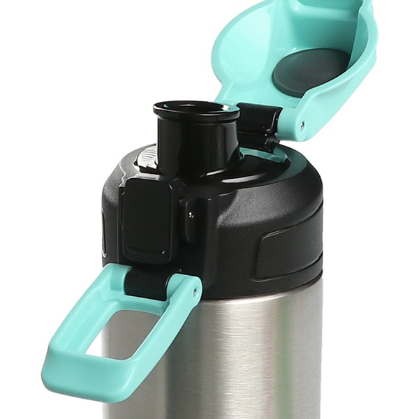 ダイレクトステンレスボトル 600ml（乗り物）
