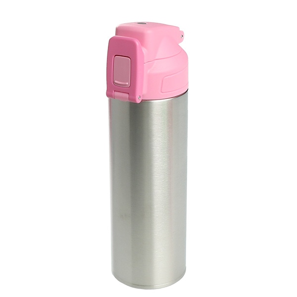 ダイレクトステンレスボトル 600ml（リボン）