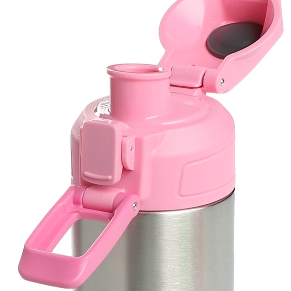 ダイレクトステンレスボトル 600ml（リボン）