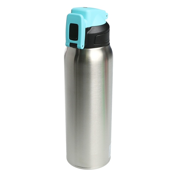 ダイレクトステンレスボトル 1L（ブルーブラック）