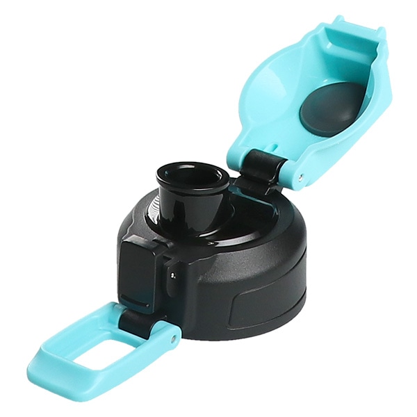 ダイレクトステンレスボトル 1L（ブルーブラック）