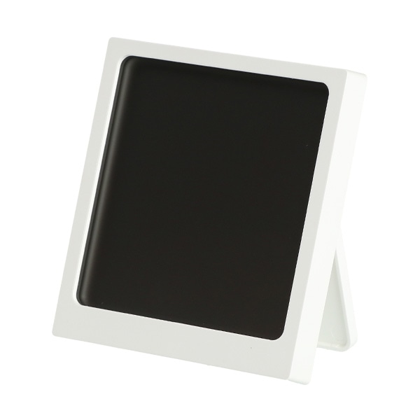 温度が見やすい温湿度計