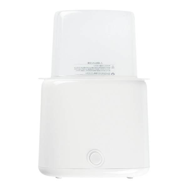 哺乳びんスチーム除菌器