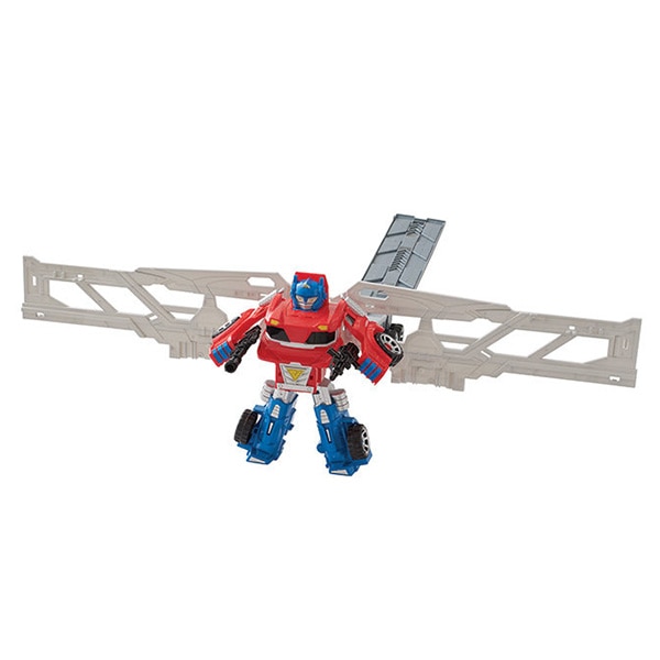 変身ロボットキャリアカー