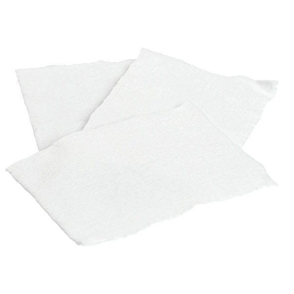 コットンシート 中判（8×12cm）300枚