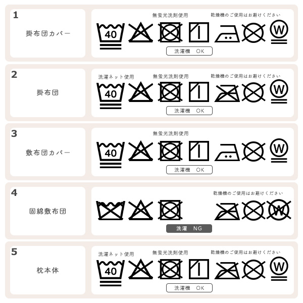 カバーリングタイプベビー布団10点セット（星空）