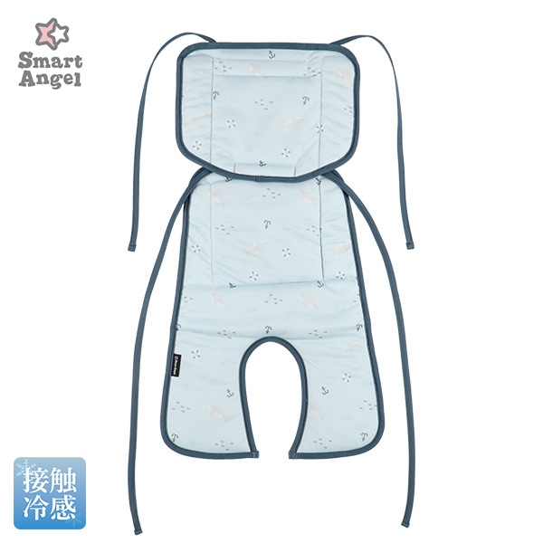 接触冷感マルチシート（サメマリン）