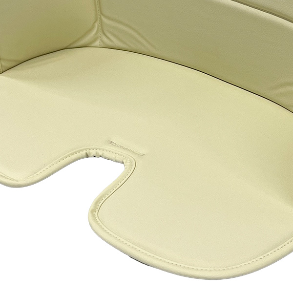 折りたたみロングユースハイチェア専用 シートクッション