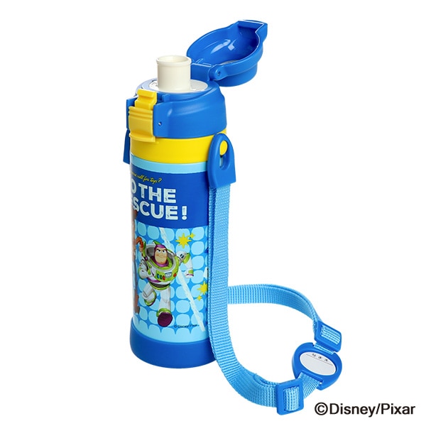 ダイレクトステンレスボトル 470ml（トイ・ストーリー）