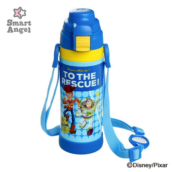 ダイレクトステンレスボトル 470ml（トイ・ストーリー）