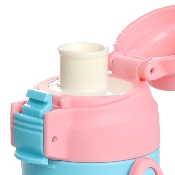ダイレクトステンレスボトル 470ml（リトル・マーメイド）